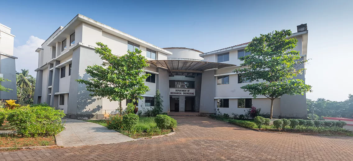 Niramaya College of Nursing