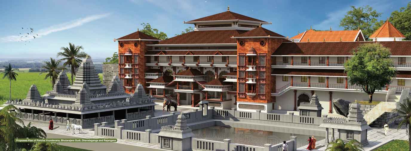 Sodematha Renovation